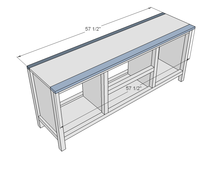 Media Console — step 6