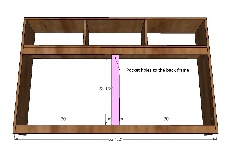 Media Hutch for Basic Collection — step 3
