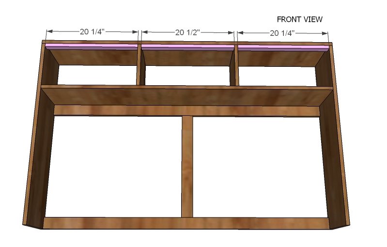 Media Hutch for Basic Collection — step 4
