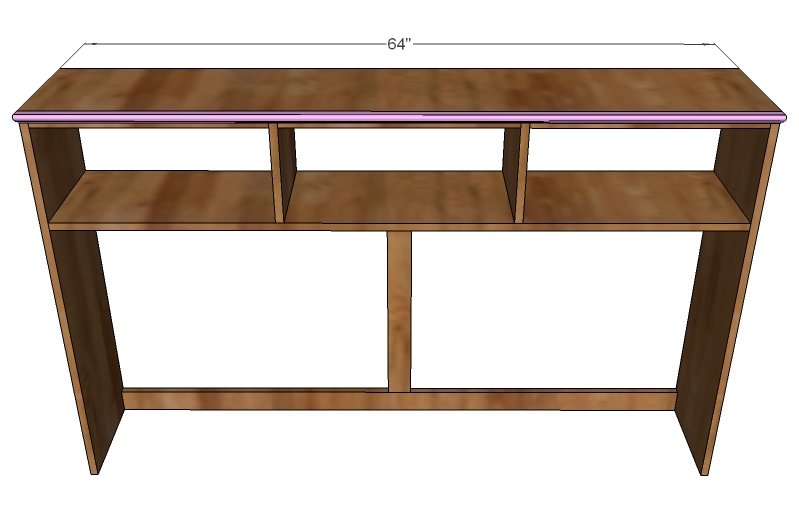 Media Hutch for Basic Collection — step 5