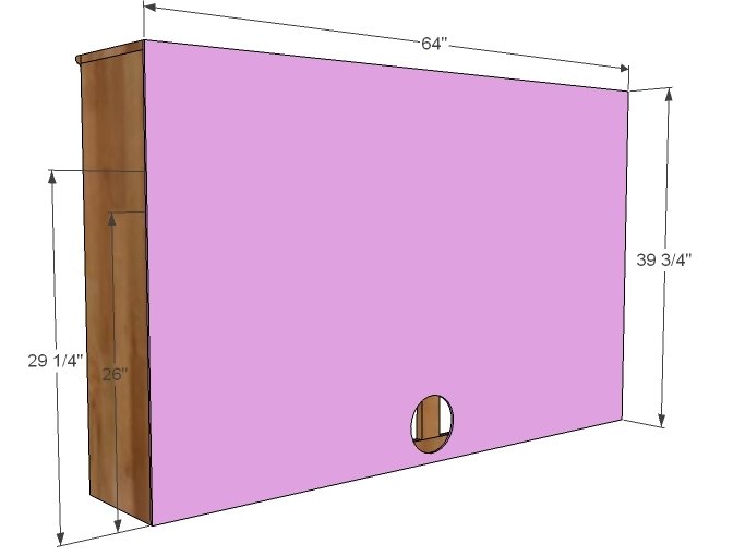 Media Hutch for Basic Collection — step 6