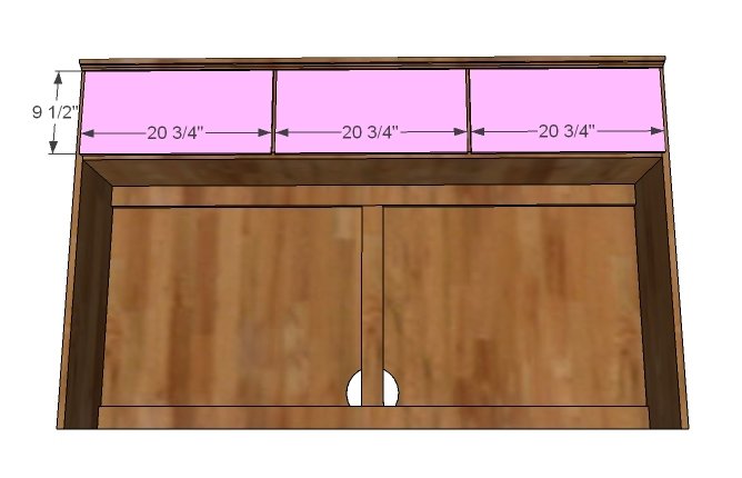 Media Hutch for Basic Collection — step 7