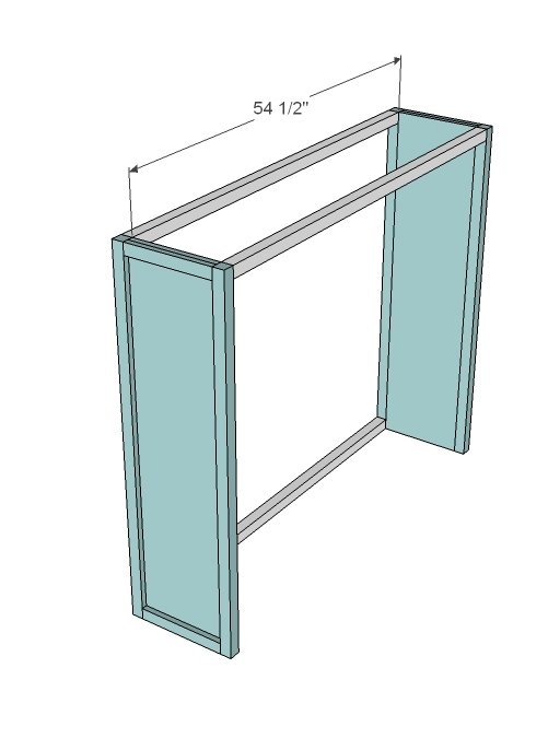 The Media Hutch — step 3