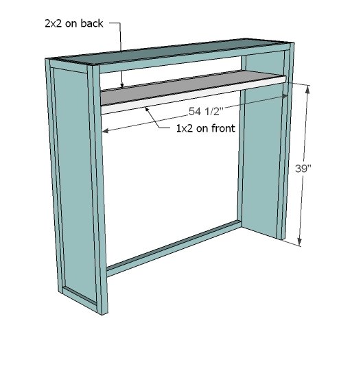 The Media Hutch — step 5