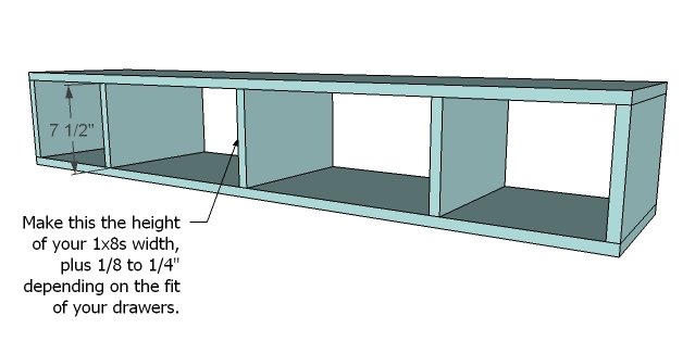 The Media Hutch — step 7