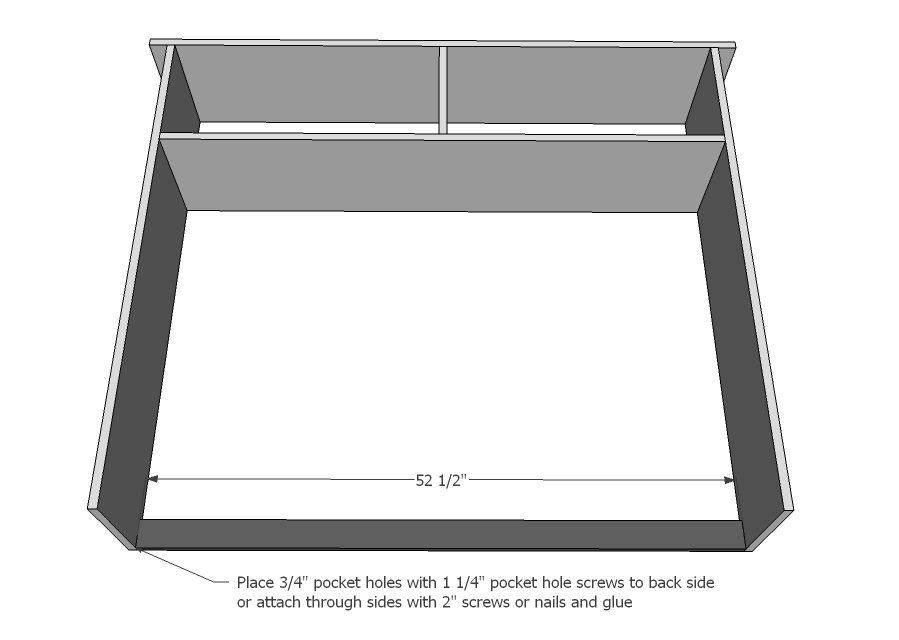 Media Hutch (Rebecca Media Suite) — step 3