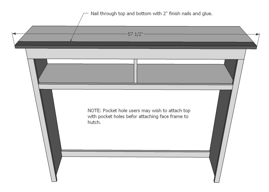 Media Hutch (Rebecca Media Suite) — step 5