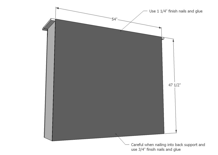 Media Hutch (Rebecca Media Suite) — step 6