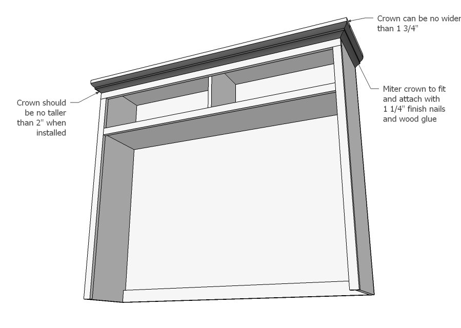 Media Hutch (Rebecca Media Suite) — step 7