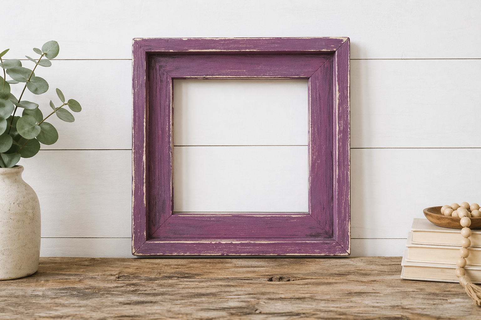 Mitered Corner 1x2 Frames