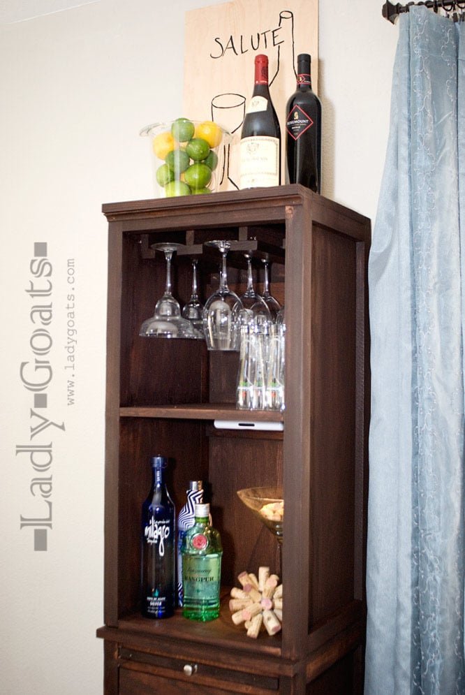Mod Bar