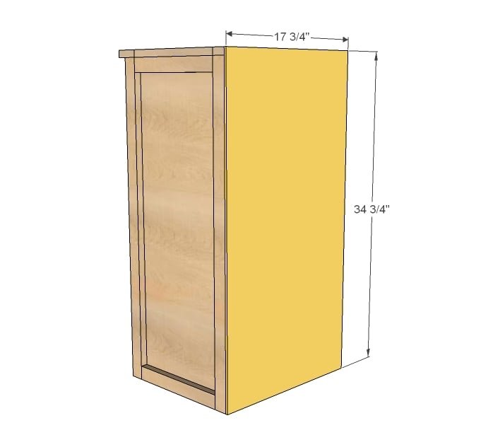 Mod Bar — step 9