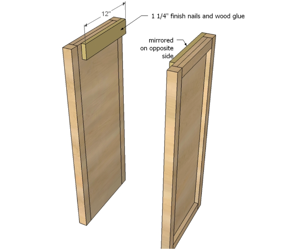 Mod Bar — step 3