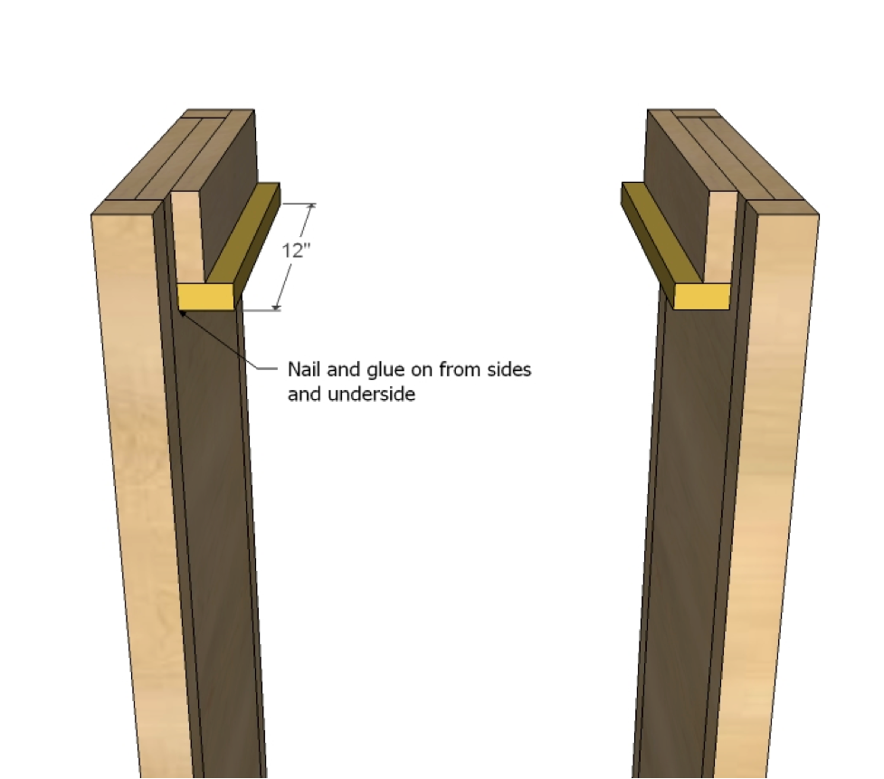 Mod Bar — step 4