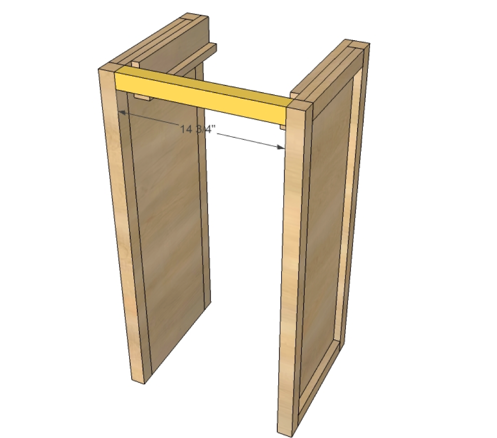 Mod Bar — step 5