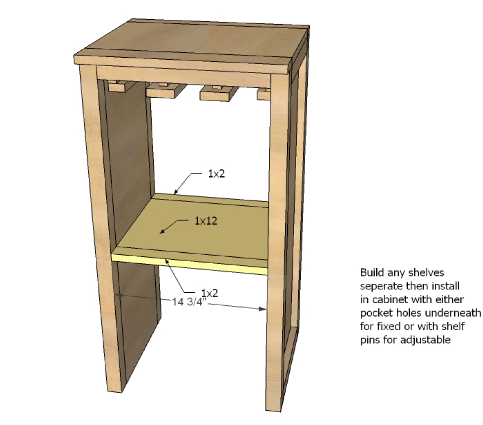 Mod Bar — step 7