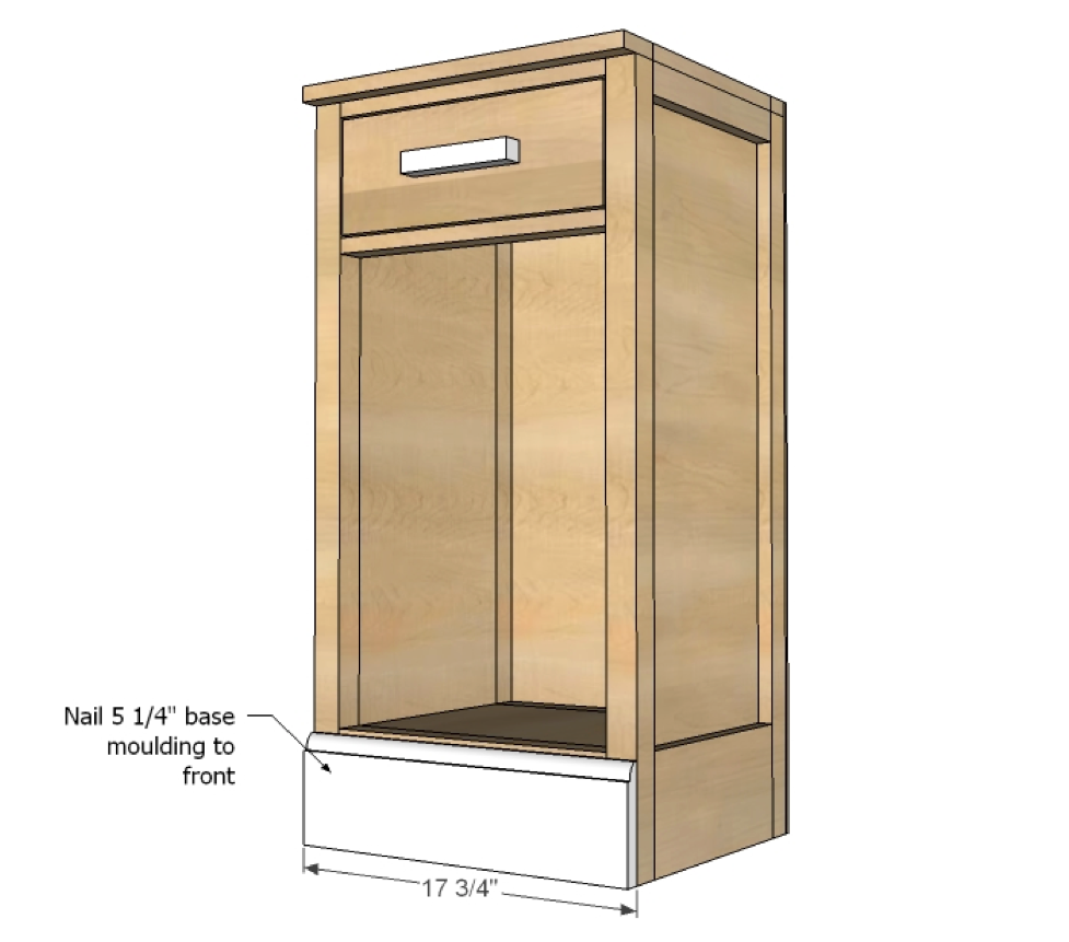 Mod Bar — step 9