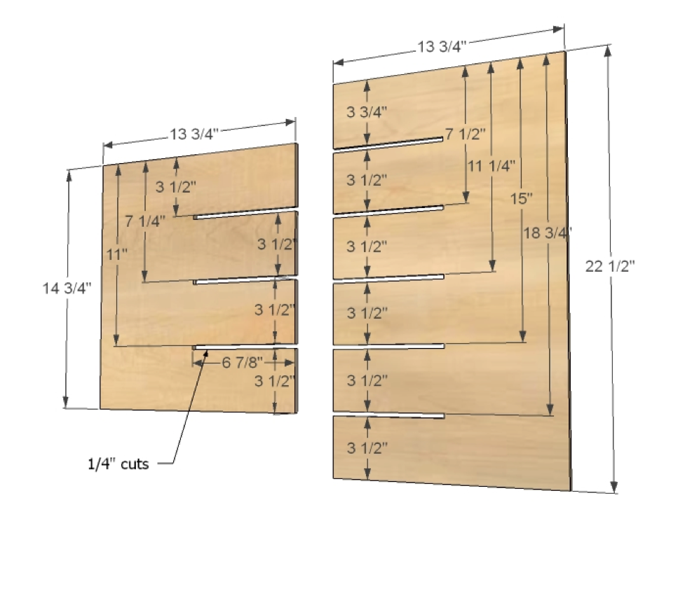 Mod Bar — step 10