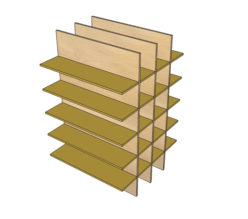 Mod Bar — step 11