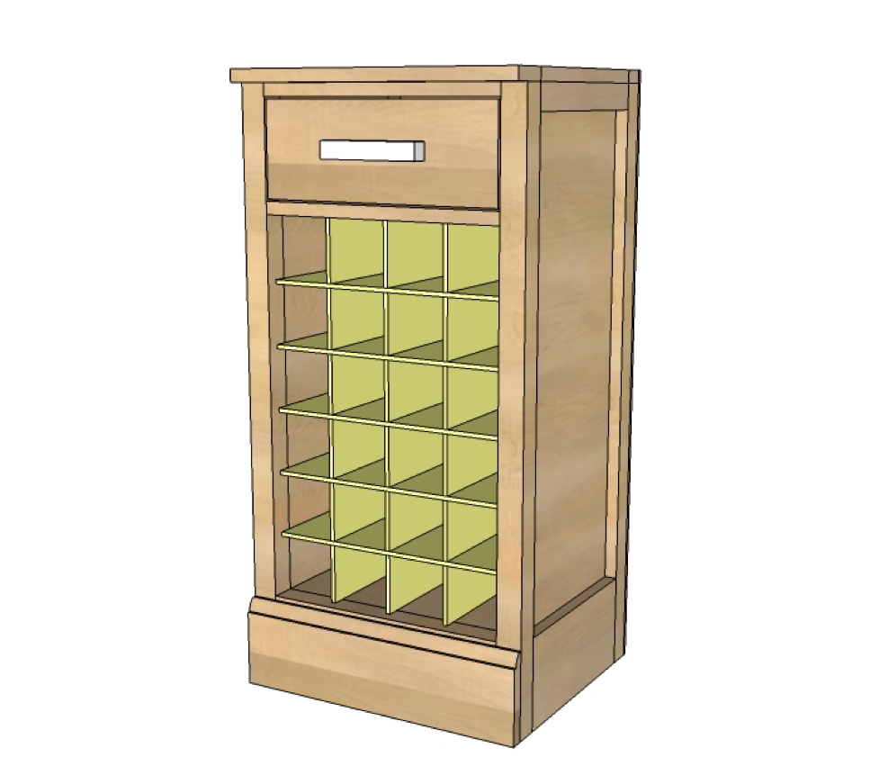 Mod Bar — step 12