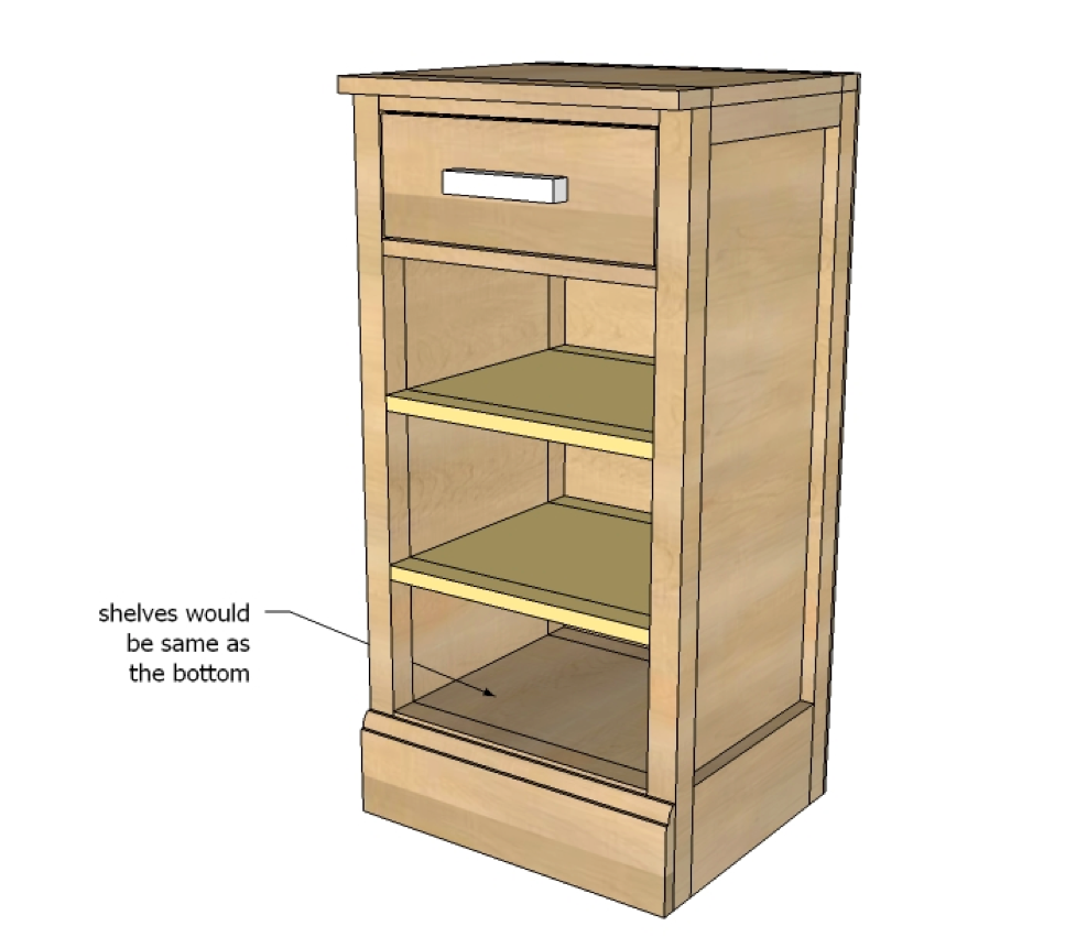 Mod Bar — step 13