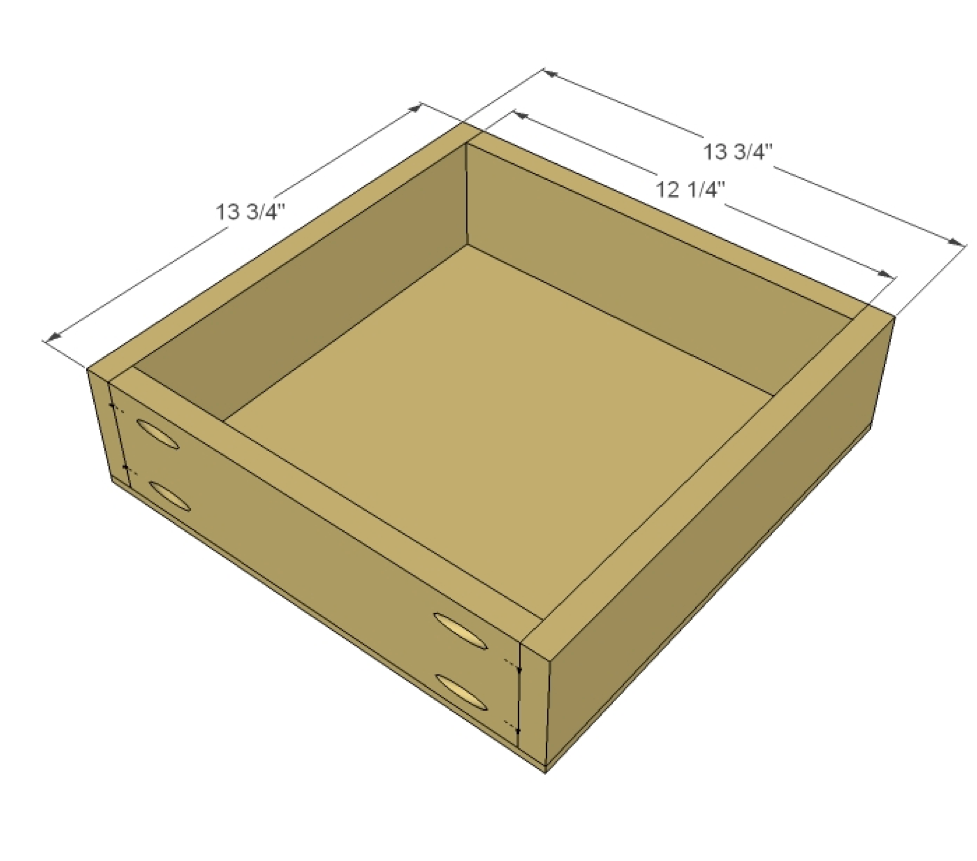 Mod Bar — step 5