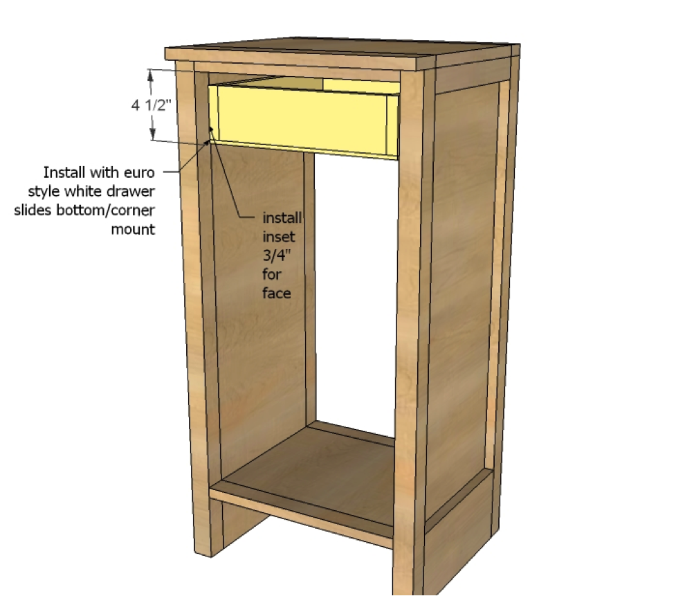 Mod Bar — step 6