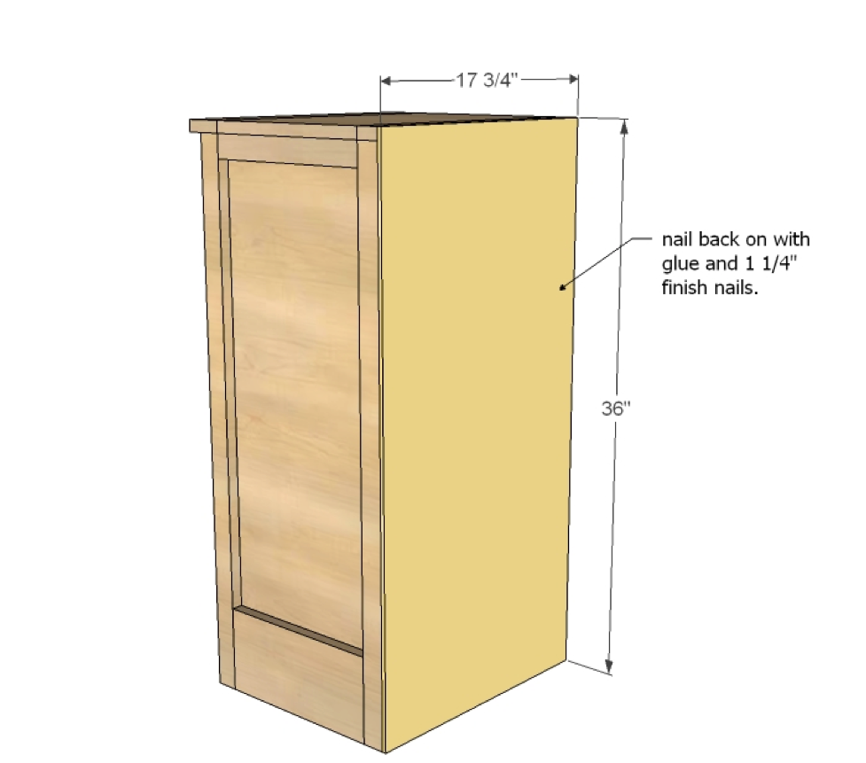 Mod Bar — step 8