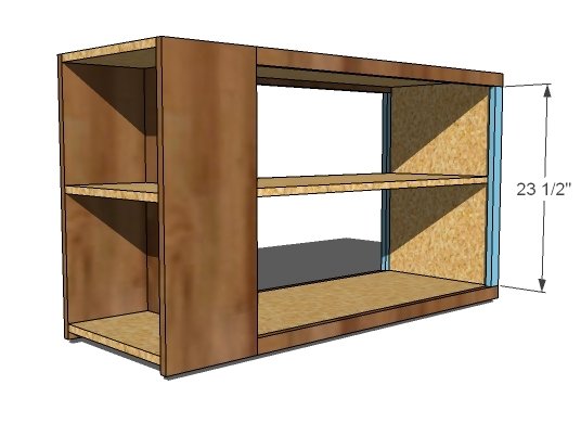 Mod Modular Office — step 6