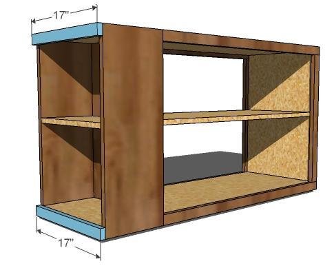 Mod Modular Office — step 7