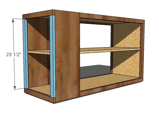 Mod Modular Office — step 8