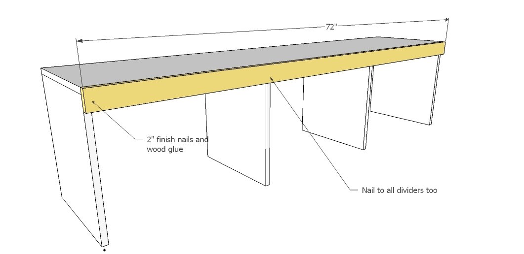 Modern Cottage Mudroom — step 6