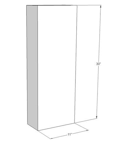 Modern Outdoor Patio Table — step 1