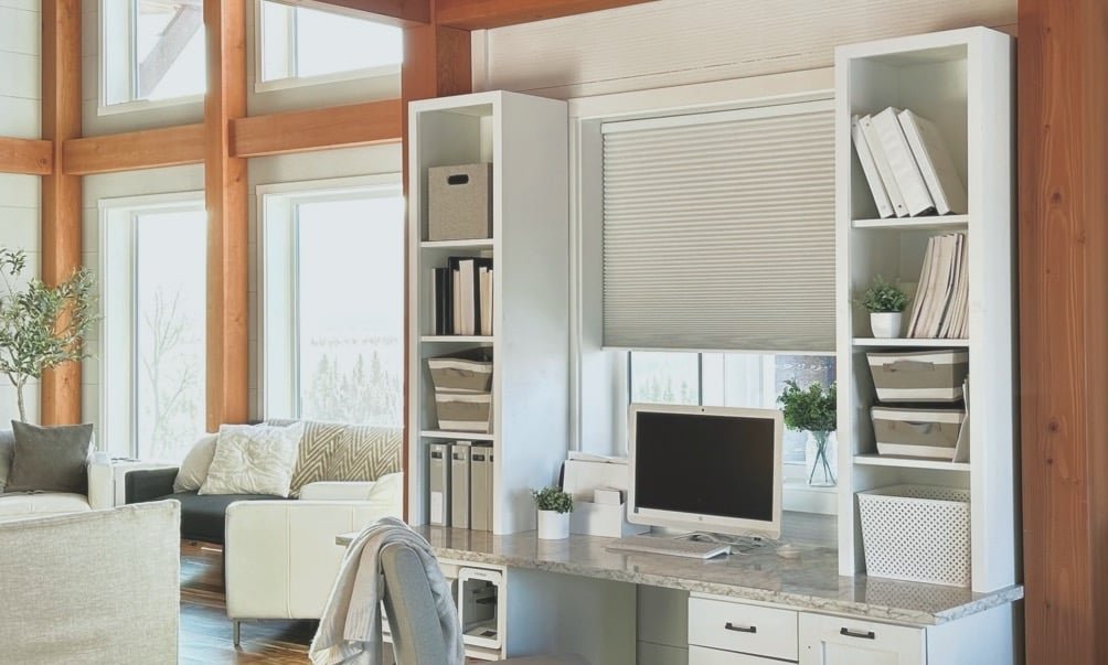 Modular Bookshelf Hutch