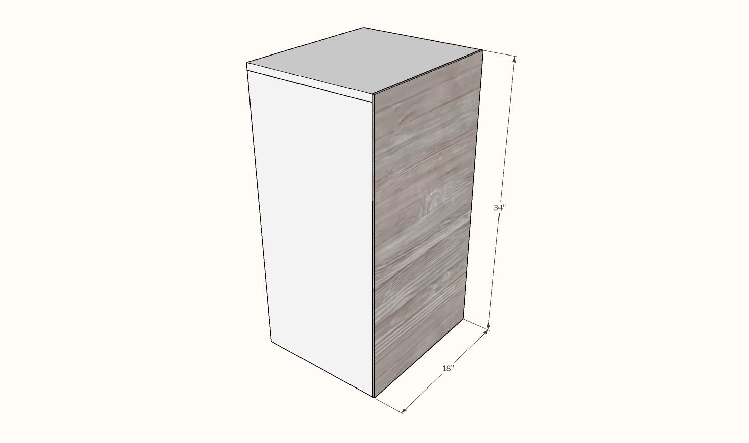 Modular Office — step 4