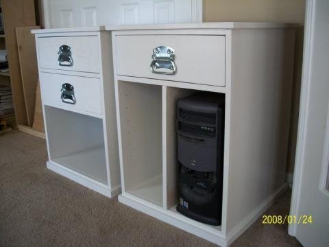 Modular Office