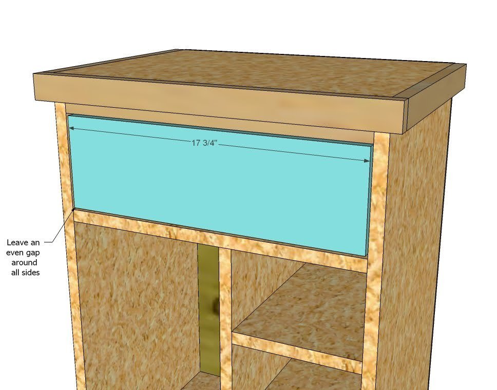 Modular Office — step 4