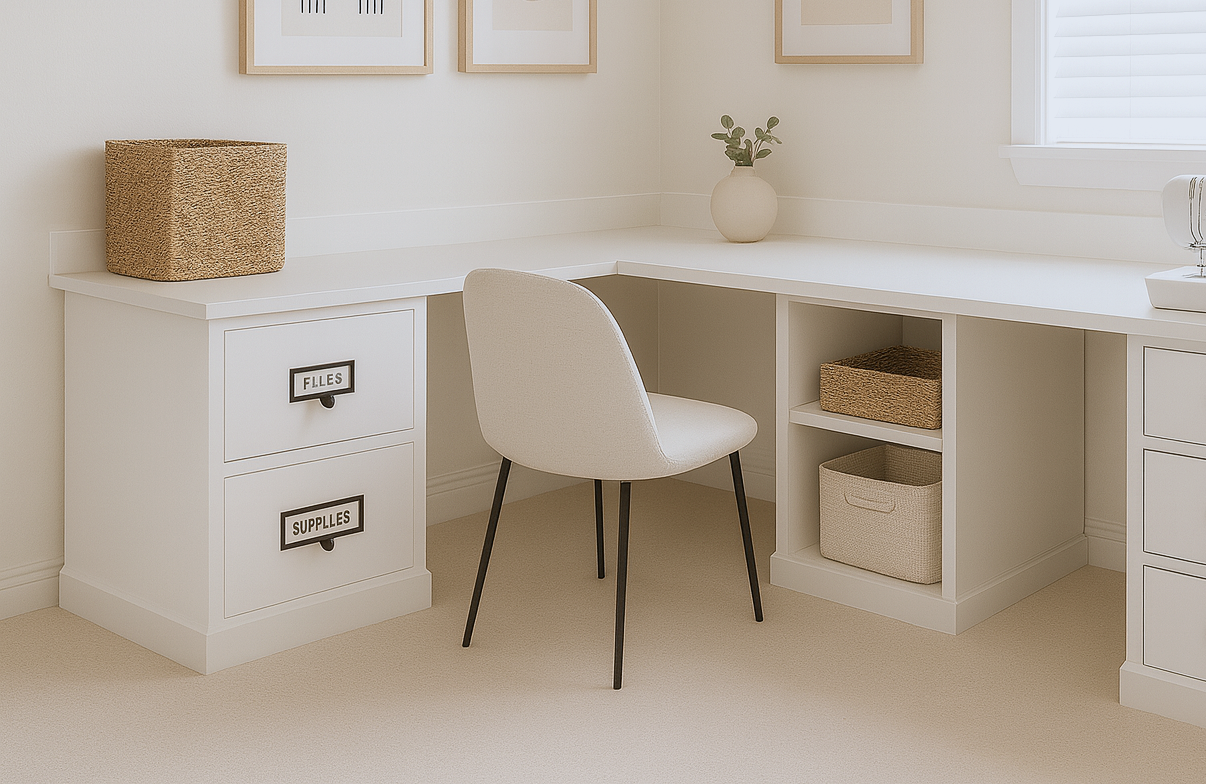 Modular Office