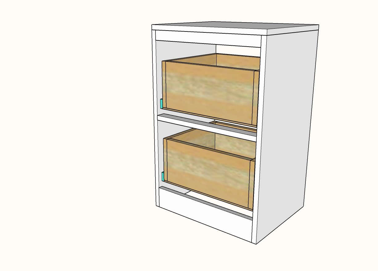 Modular Office — step 5