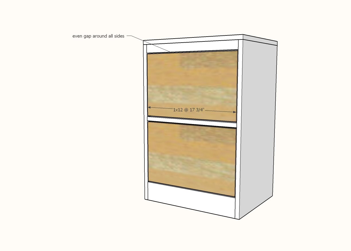 Modular Office — step 6
