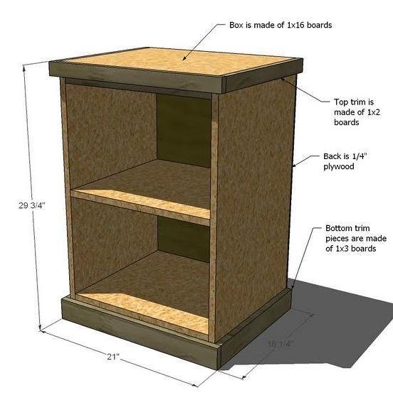Modular Office — step 6