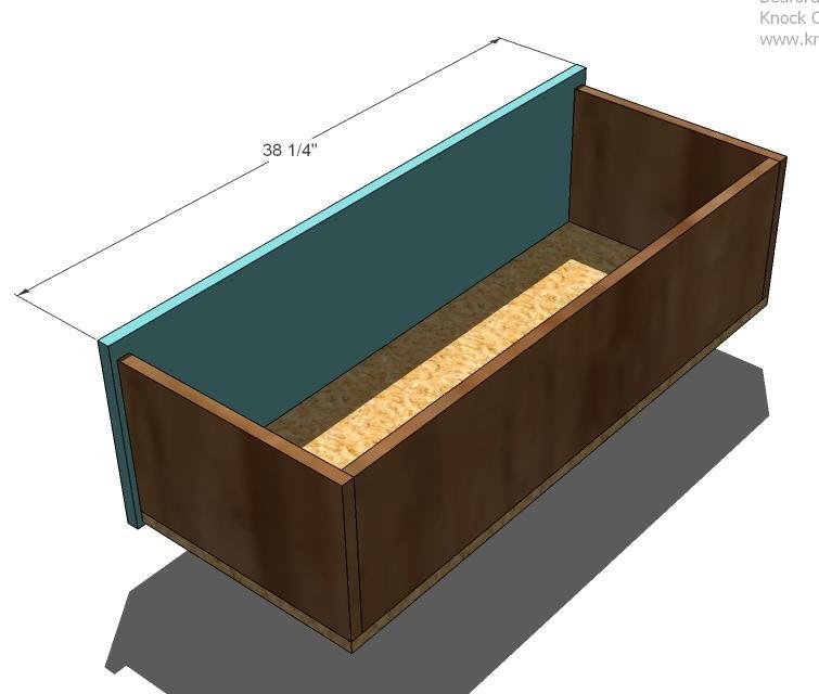 Modular Office — step 4