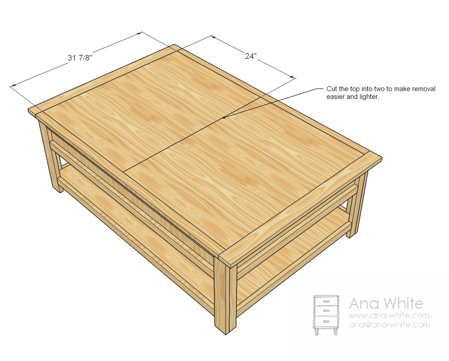 Mom's Train Table — step 9