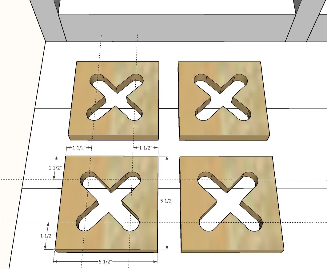 Mud Kitchen — step 9