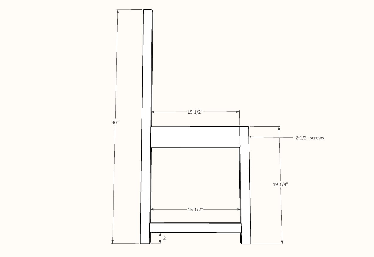 Mud Kitchen — step 1