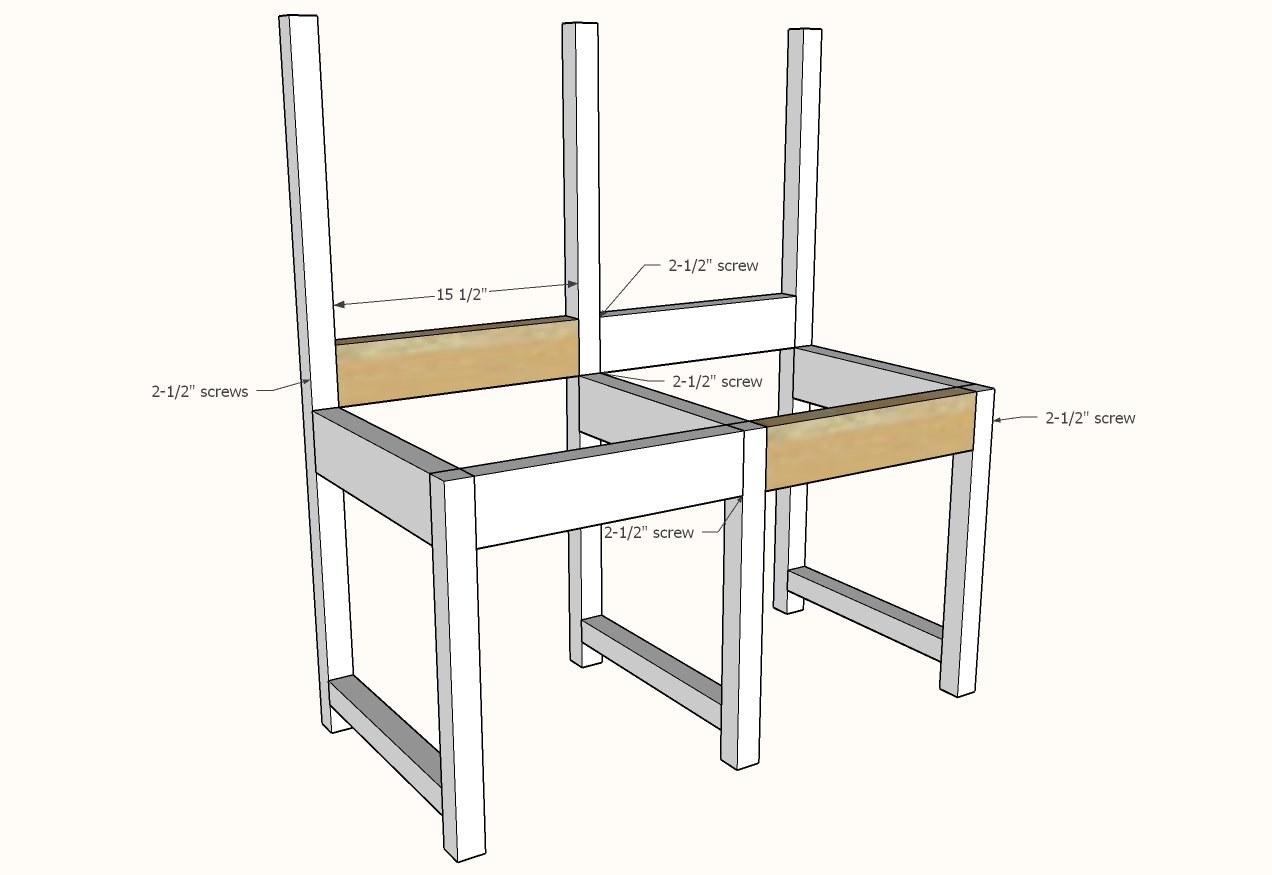 Mud Kitchen — step 3