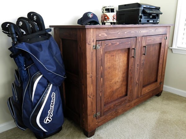 Office Cabinet