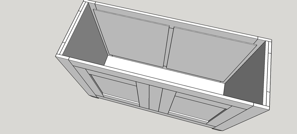 Office Cabinet — step 12