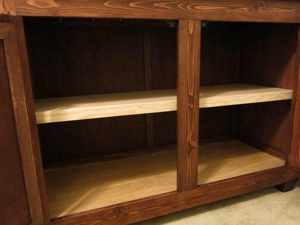 Office Cabinet — step 14