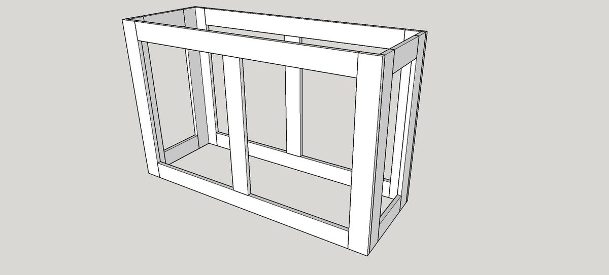 Office Cabinet — step 3